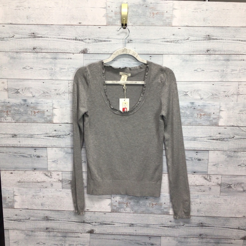 Extra small Max studio sweater
